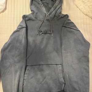 Hollister XL hoodie